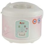 Import Li Qiao red rice cooker from chinese wholesale supplier and manufacturer