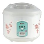 Import Li Qiao red rice cooker CFXB40-3DZ1 from chinese wholesale supplier and manufacturer