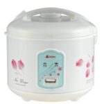 Import Li Qiao red rice cooker CFXB50-3A1 from chinese wholesale supplier and manufacturer