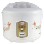 Import Li Qiao red rice cooker CFXB50-3DZ1 from chinese wholesale supplier and manufacturer