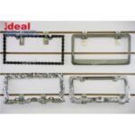 Import Licence frame from chinese wholesale supplier and manufacturer