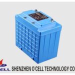 Import LiFePO4 battery pack 12.8V100Ah from chinese wholesale supplier and manufacturer