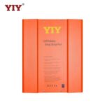 Import LiFePO4 battery pack LFP 2.56kwh 5.12kwh 10.24kwh energy storage pack 48V 100AH from chinese wholesale supplier and manufacturer