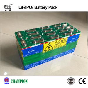 Import LiFePO4 Battery from chinese wholesale supplier and manufacturer