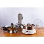 Import lifting hot pot from chinese wholesale supplier and manufacturer