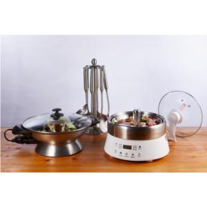 Import lifting hot pot from chinese wholesale supplier and manufacturer
