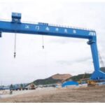 Import Lifting unloading machine from chinese wholesale supplier and manufacturer