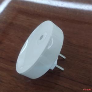 Import Light control sensor LED Lamp with plug from chinese wholesale supplier and manufacturer