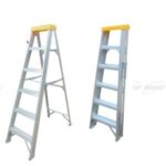 Import Light duty aluminium ladder from chinese wholesale supplier and manufacturer