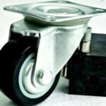 Import Light duty series of casters from chinese wholesale supplier and manufacturer