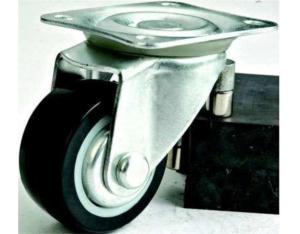 Import Light duty series of casters from chinese wholesale supplier and manufacturer