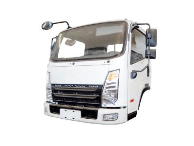 Import Light Duty Truck Cab PQD17 (LHD/RHD)(Single Row) from chinese wholesale supplier and manufacturer