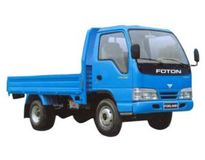 Import Light-Duty Truck from chinese wholesale supplier and manufacturer