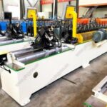 Import light keel roll forming machine 40m/min from chinese wholesale supplier and manufacturer