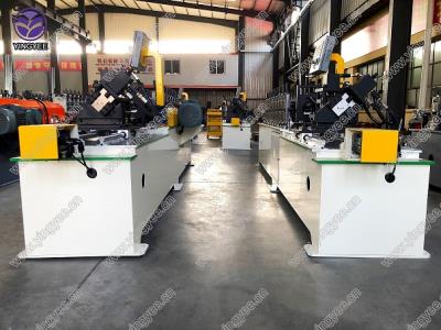 Import light keel roll forming machine from chinese wholesale supplier and manufacturer