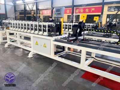 Import light keel roll forming machine70m/min from chinese wholesale supplier and manufacturer