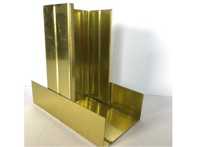 Import Light keel/stud track/drywall final products from chinese wholesale supplier and manufacturer