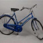Import LIGHT ROADSTER BICYCLE FOR LADIES from chinese wholesale supplier and manufacturer