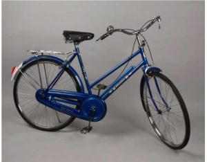 Import LIGHT ROADSTER BICYCLE FOR LADIES from chinese wholesale supplier and manufacturer