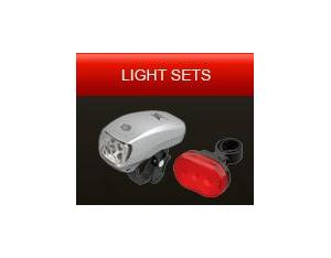 Import Light Set from chinese wholesale supplier and manufacturer