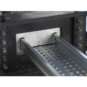 Import Light Steel-Frame Structure Production Line from chinese wholesale supplier and manufacturer