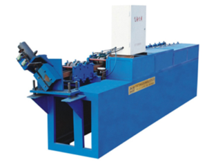 Import Light steel keel forming machine from chinese wholesale supplier and manufacturer