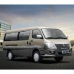 Import light van&bus&passenger car from chinese wholesale supplier and manufacturer