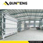 Import Light-weight Wall Panel Making Plant from chinese wholesale supplier and manufacturer