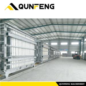 Import Light-weight Wall Panel Making Plant from chinese wholesale supplier and manufacturer