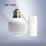 Import Lighting remote control lamp holder from chinese wholesale supplier and manufacturer
