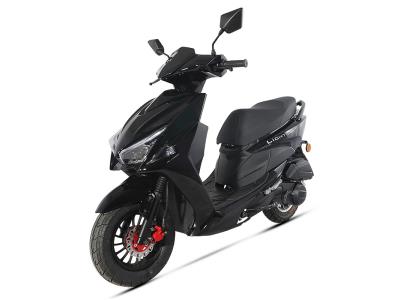 Import Lightning- Zhongneng Znen sporty scooter from chinese wholesale supplier and manufacturer