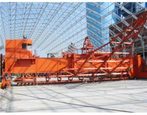 Import limestone reclaimer from chinese wholesale supplier and manufacturer