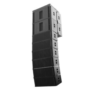 Import LINE ARRAY DUAL 12 INCH FUALL RANGE from chinese wholesale supplier and manufacturer