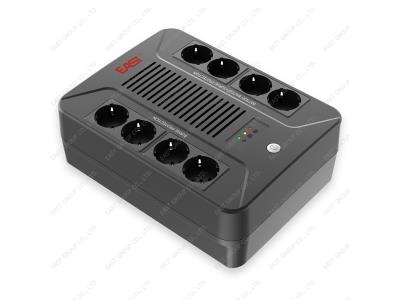 Import Line Interactive UPS EA200Plus 600-1000VA from chinese wholesale supplier and manufacturer