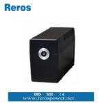 Import Line Interactive UPS (PWM output)- Plastic Case from chinese wholesale supplier and manufacturer