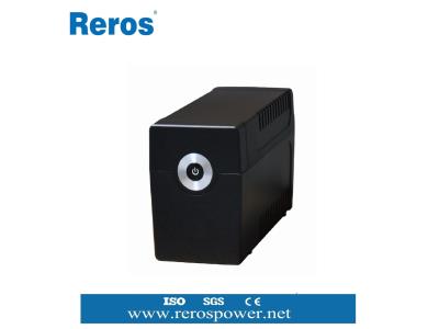 Import Line Interactive UPS (PWM output)- Plastic Case from chinese wholesale supplier and manufacturer