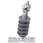 Import Line Post insulator from chinese wholesale supplier and manufacturer