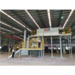Import Línea de producción de cal hidratada from chinese wholesale supplier and manufacturer