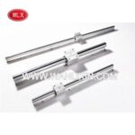 Import linear guide from chinese wholesale supplier and manufacturer