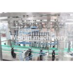 Import Liner filling machine/Oil filling machne/5L 10L water filling machine/piston filling machine from chinese wholesale supplier and manufacturer