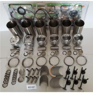 Import liner 、piston、piston ring gasket kit VALVES ENGINE BEARING CON-ROD from chinese wholesale supplier and manufacturer