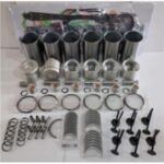 Import liner 、piston、piston ring gasket kit VALVES ENGINE BEARING CON-ROD from chinese wholesale supplier and manufacturer