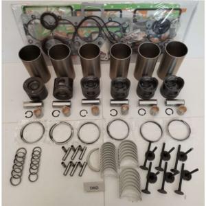 Import liner 、piston、piston ring gasket kit VALVES ENGINE BEARING CON-ROD from chinese wholesale supplier and manufacturer