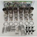 Import liner 、piston、piston ring gasket kit VALVES ENGINE BEARING CON-ROD from chinese wholesale supplier and manufacturer