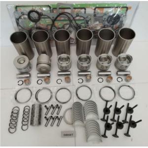 Import liner 、piston、piston ring gasket kit VALVES ENGINE BEARING CON-ROD from chinese wholesale supplier and manufacturer