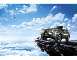 Import LION F16 PICKUP from chinese wholesale supplier and manufacturer