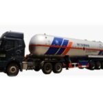 Import LIQUEFIED GAS TANKER from chinese wholesale supplier and manufacturer