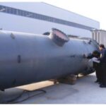 Import Liquid storage tank from chinese wholesale supplier and manufacturer