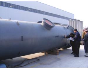 Import Liquid storage tank from chinese wholesale supplier and manufacturer
