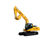 Import Lishide SC230.8H hybrid excavator from chinese wholesale supplier and manufacturer
